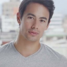 GEORGE YOUNG