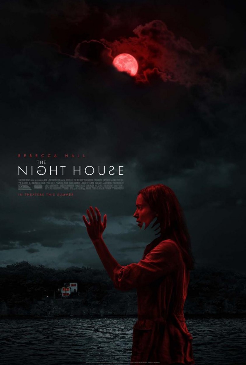 The Night House: La casa oscura (2021)