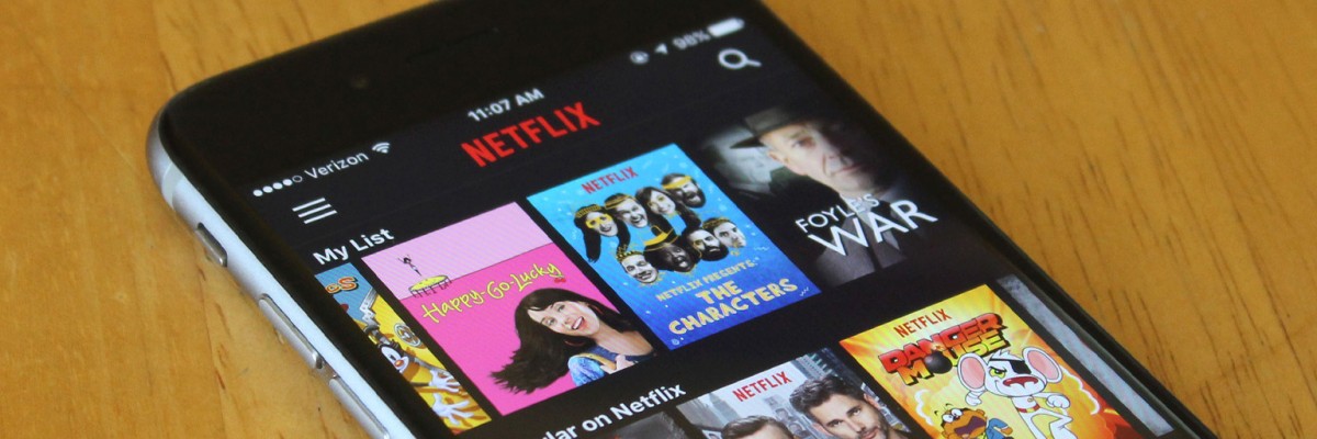 Netflix ya empieza a desplegar el sonido espacial para Iphone y Ipad