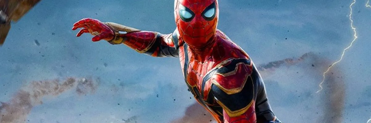 ¿El Spider-verse, confirmado? Lanzan póster oficial de Spider-Man: No Way Home.