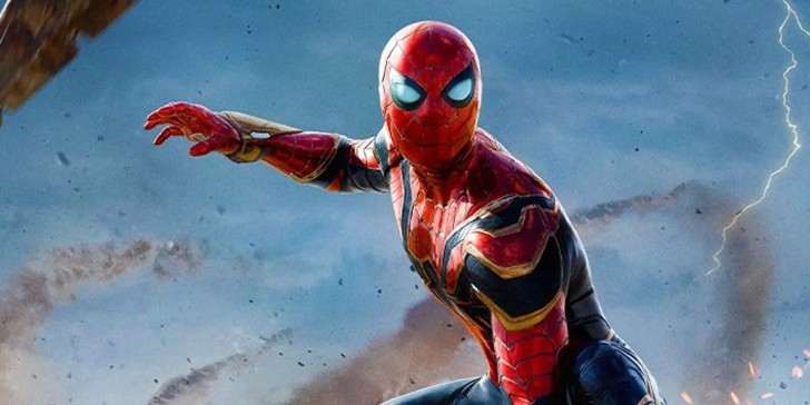 ¿El Spider-verse, confirmado? Lanzan póster oficial de Spider-Man: No Way Home.