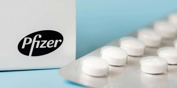 Pfizer anuncia su píldora: Nueva medida contra la COVID-19