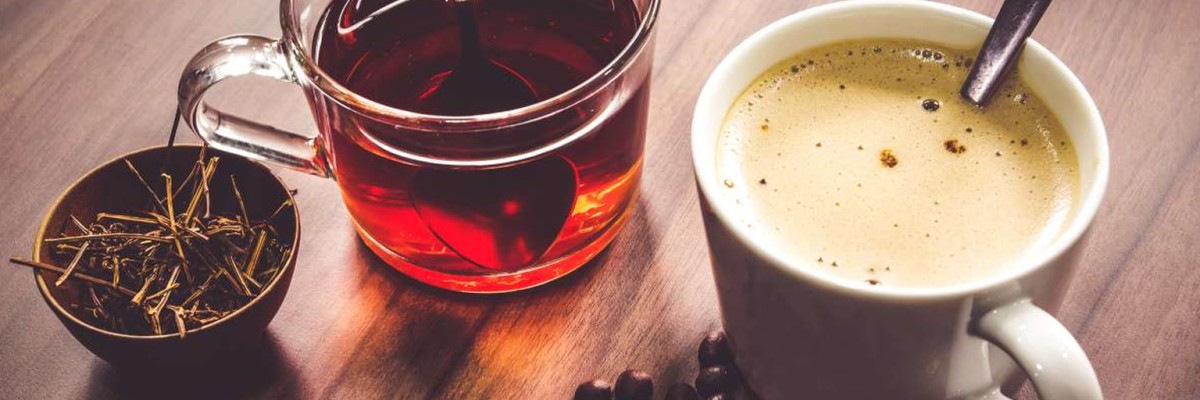 Café y Té… Las bebidas que podrían reducir el riesgo las ciertas enfermedades severa