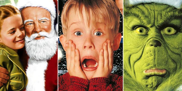 Llego Diciembre: 10 películas clásicas de navidad que no puedes perderte