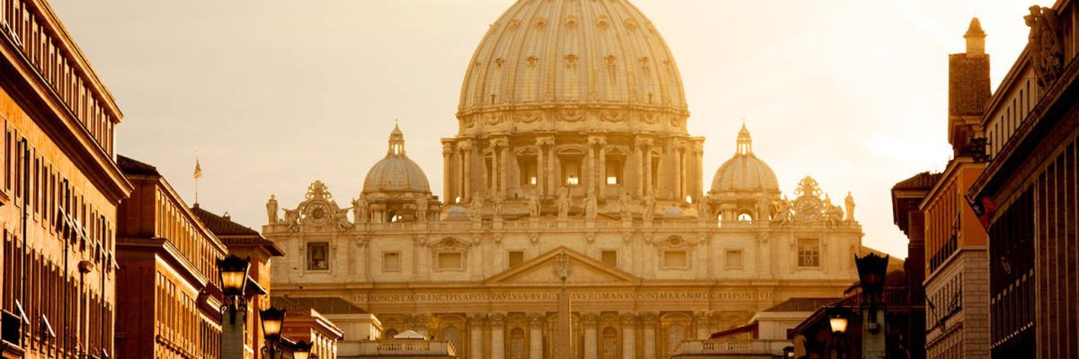 Objetos misteriosos que se encuentran escondidos en el Vaticano