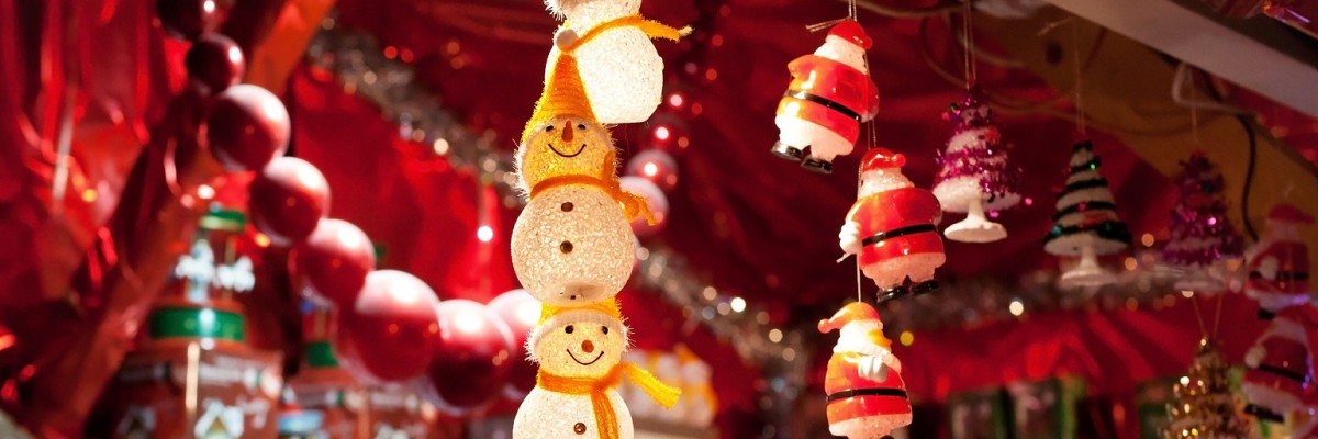 Navidad alrededor del mundo: Las tradiciones más curiosas, extrañas, insólitas, bizarras y hasta divertidas alrededor de estas fechas.