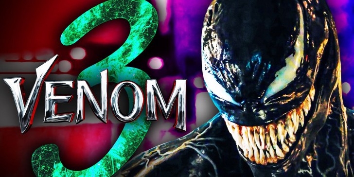 Confirmado: Venom 3 ya se encuentra en camino a la filmación