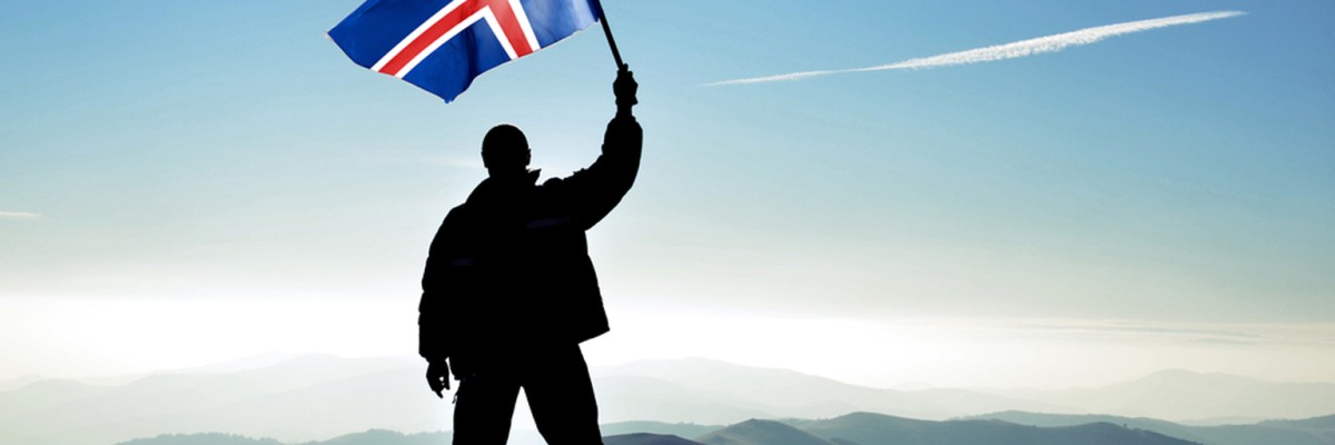 ¿Por qué Islandia es uno de los países más felices del mundo?
