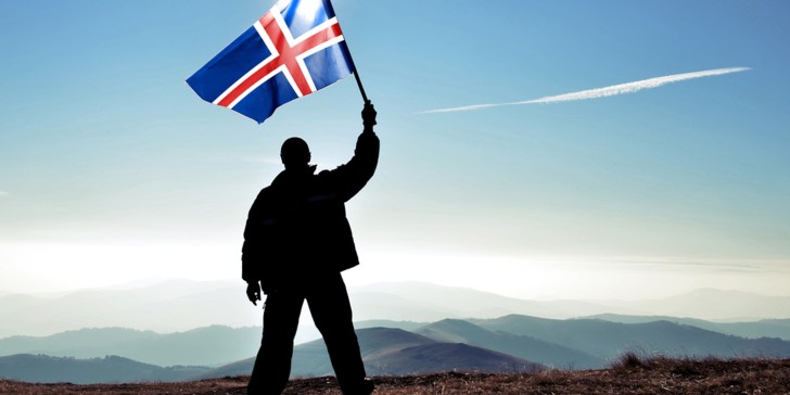 ¿Por qué Islandia es uno de los países más felices del mundo?