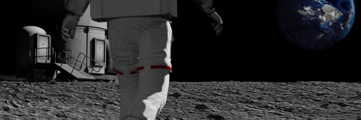 ¿Por qué no hemos vuelto a la Luna desde 1972?