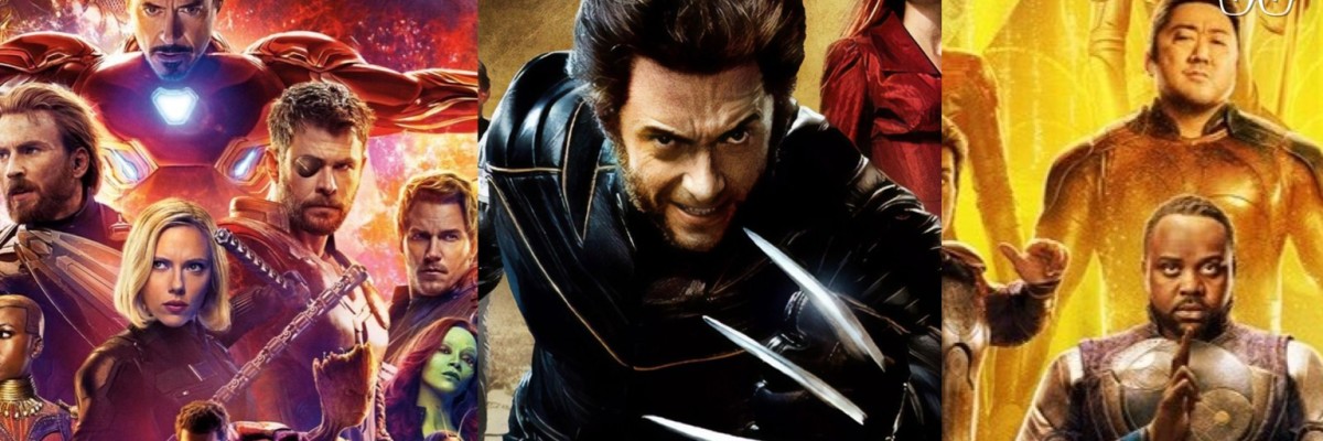 Marvel anuncia crossover de Avengers, X-Men y Eternals en sus cómics.