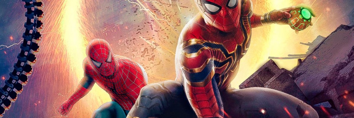 Spider-Man: No Way Home supera los Mil millones de dólares en taquilla.