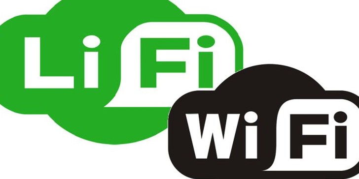 ¿Será el fin del WiFi? La tecnología Li-Fi está más cerca que nunca.