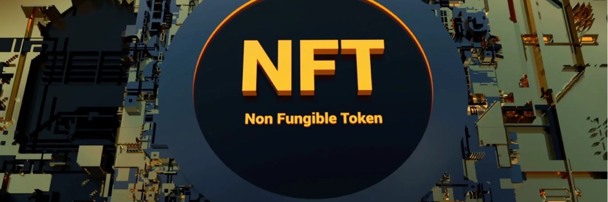¿Que son los NFT? La criptomoneda que funciona como una tarjeta coleccionable digital.