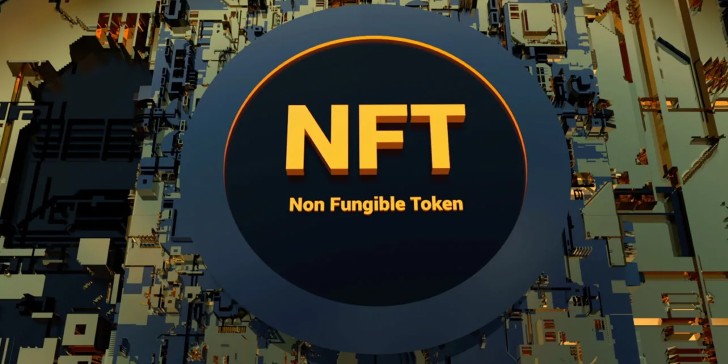 ¿Que son los NFT? La criptomoneda que funciona como una tarjeta coleccionable digital.
