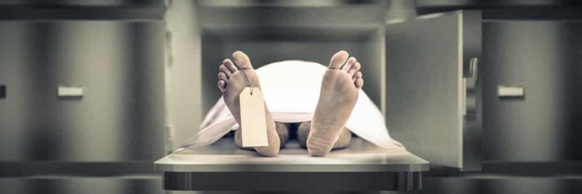 ¿Qué sucede con nuestro cuerpo cuando morimos?