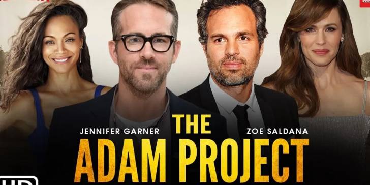 The adam project