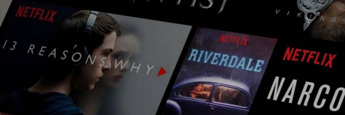 ¡Grandes series y películas de Netflix que son una joya oculta! Parte 2.