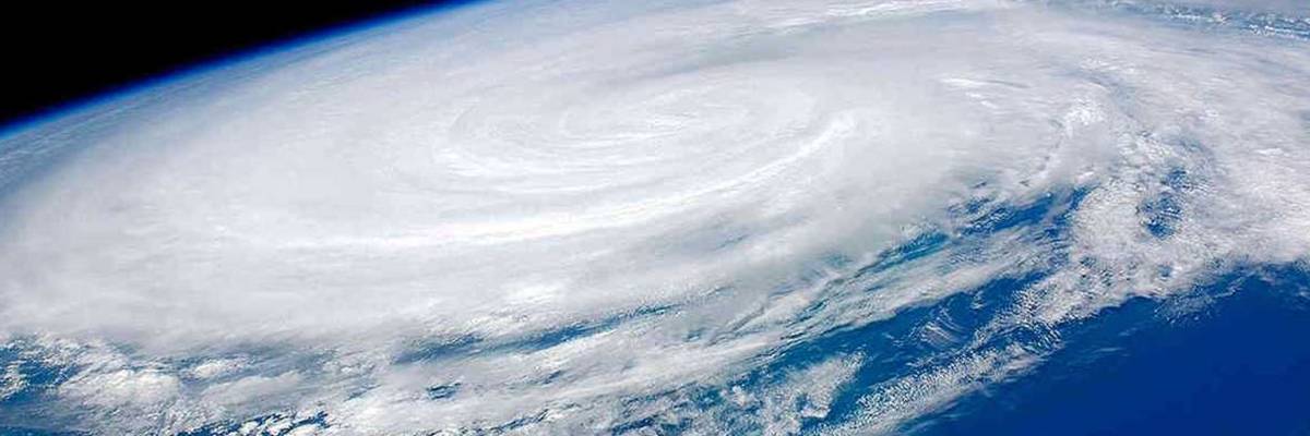 Como se forma un huracán, ciclón y/o tifón? Todo lo que debes saber sobre estos fenómenos atmosféricos