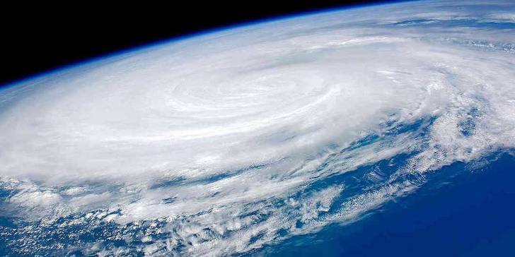 Como se forma un huracán, ciclón y/o tifón? Todo lo que debes saber sobre estos fenómenos atmosféricos