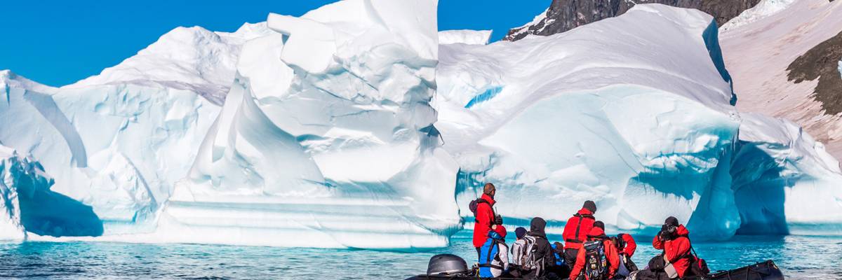 ¿Qué está sucediendo en la Antártida y por qué deberíamos preocuparnos por ello?