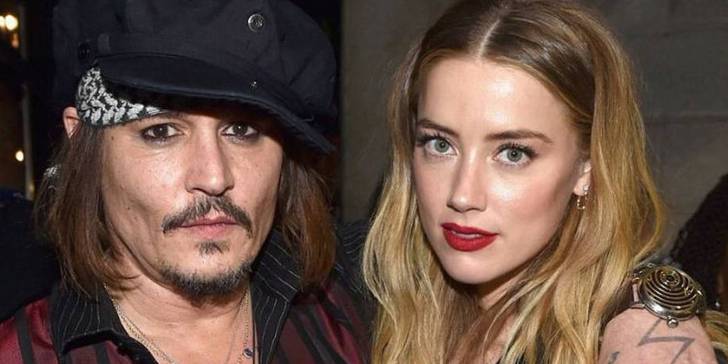 Juicio de Johnny Depp y Amber Heard será transmitido en televisión.