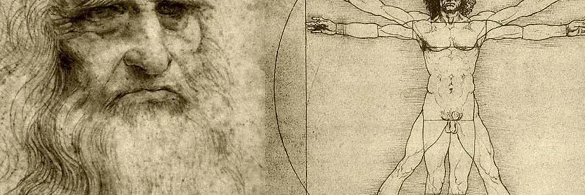 Leonardo Da Vinci: Los inventos más importantes creados por este increíble genio.