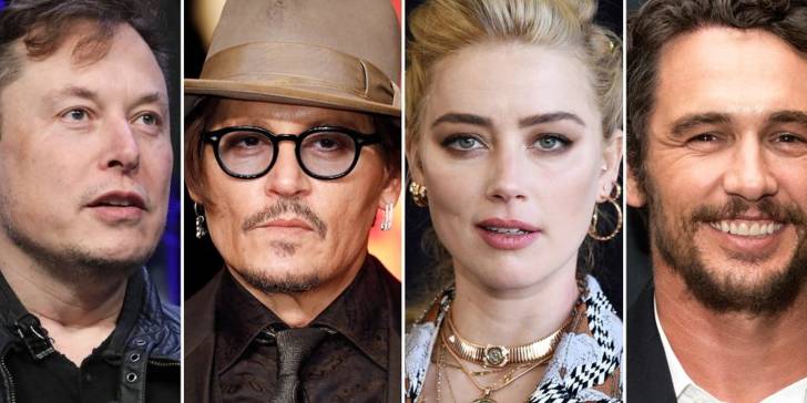 Johnny Depp & Amber Heard. El juicio de la década sigue en curso y hay nueva información