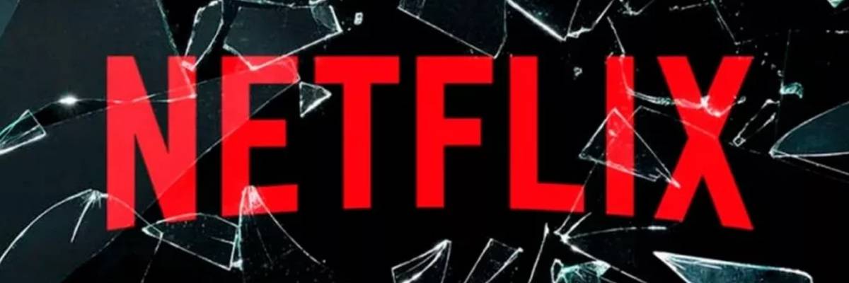 Netflix: El Gigante del Streaming reporta importante caída de usuarios, así como de ingresos.