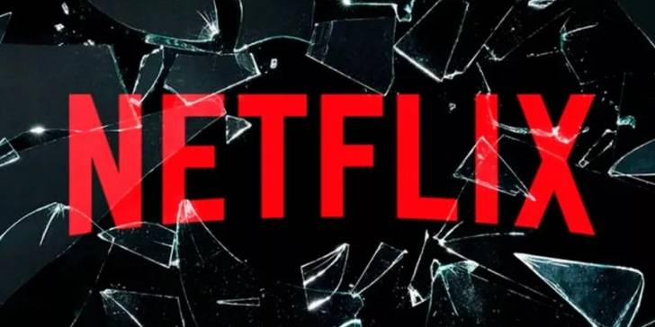 Netflix: El Gigante del Streaming reporta importante caída de usuarios, así como de ingresos.