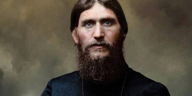 Rasputín: Conoce un poco de la historia de este curioso personaje.