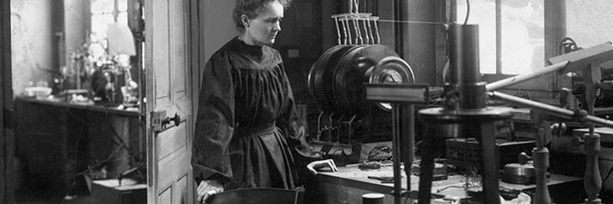Marie Curie: Conoce la historia de la científica pionera de la Física Moderna