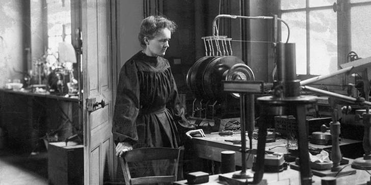 Marie Curie: Conoce la historia de la científica pionera de la Física Moderna