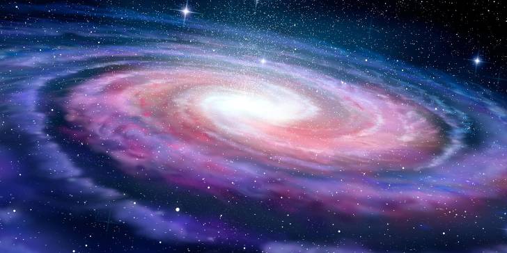 El Universo: Conoce los eventos astronómicos que te dejaran sin palabras.