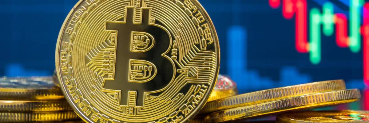 Bitcoin registra drástica caída de 20% en su valor  ¿Llego el fin de las Criptomonedas?