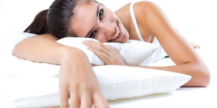 Como limpiar las almohadas de forma correcta: Tips y recomendaciones