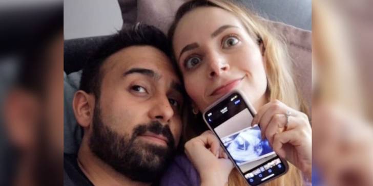 Yosstop: La polémica YouTuber anuncia su embarazo y a la vez nos revela los planes de su boda.