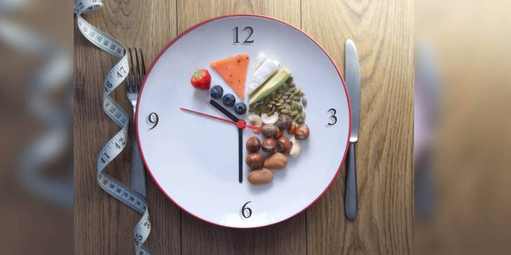 Ayuno intermitente o Fasting: Conoce todo sobre esta estilo de alimentación.