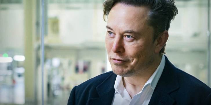 China Vs. Elon Musk: Científicos crean plan para destruir los satélites del magnate.