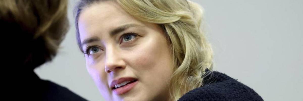 ¿Amber Heard en Bancarrota? Abogada declara que la actriz no tiene dinero para pagar indemnización a Johnny Depp.