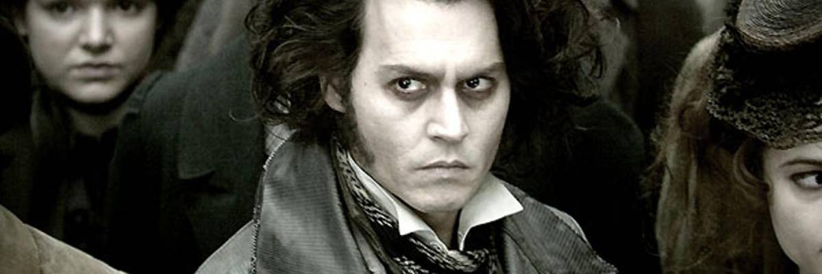 Películas de Johnny Depp disponibles en plataformas de streaming para que puedas disfrutar del talento del actor.