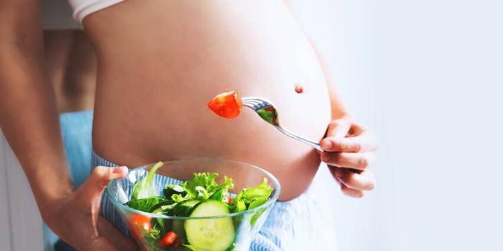 Ácido Fólico: ¿Por qué es tan importante su consumo en el embarazo?