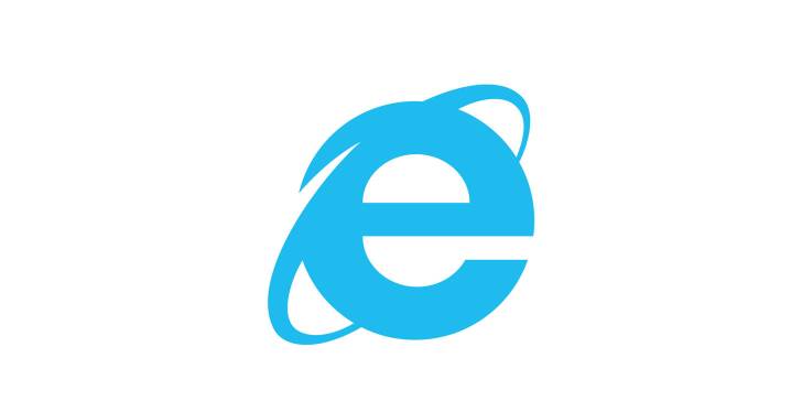 Internet Explorer se despide. El navegador finalmente se retira.