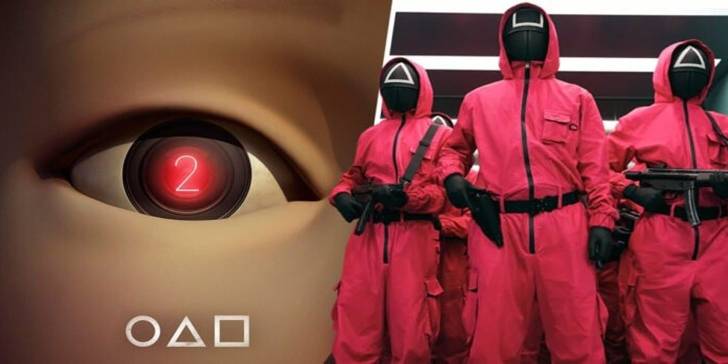 El juego del calamar 2: Segunda temporada confirmada por Netflix