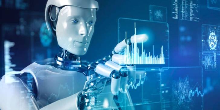 Inteligencia Artificial de Google cobra consciencia. ¿Estamos a las puertas de una rebelión robótica?