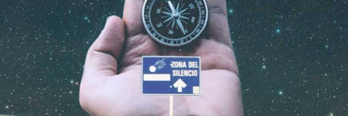 La Zona del Silencio, en México. Un lugar fascinante que se debate entre el mito y la verdad.