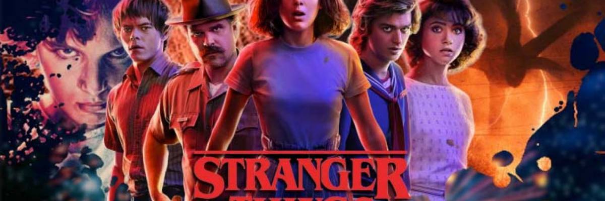 Stranger Things 4: Conoce todas las referencias cinéfilas disponibles en la cuarta temporada.