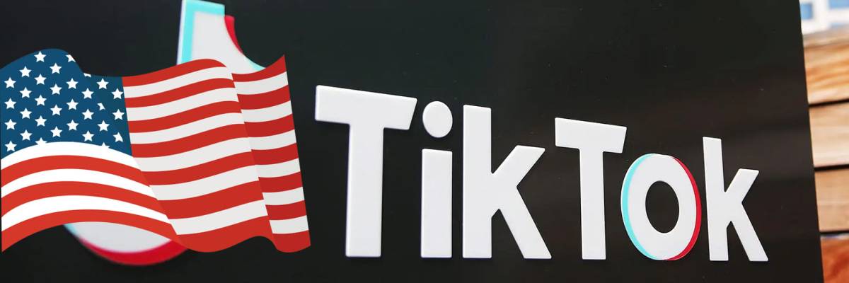 Estados Unidos pide a Google y Apple prohibir TikTok por considerarlo un riesgo para la Seguridad Nacional.