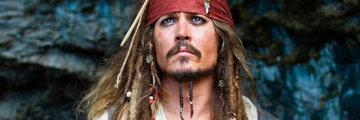 Johnny Depp: ¿Vuelve el actor a Piratas del Caribe? Conoce todos los detalles.