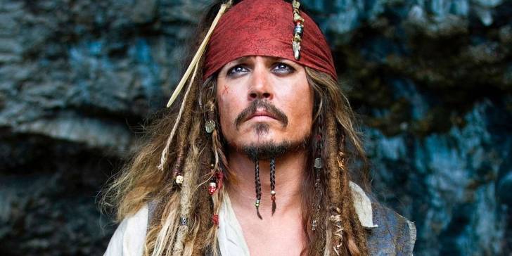 Johnny Depp: ¿Vuelve el actor a Piratas del Caribe? Conoce todos los detalles.